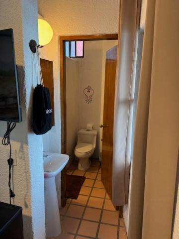Agave Hotel Club Buenavista  Kültér fotó