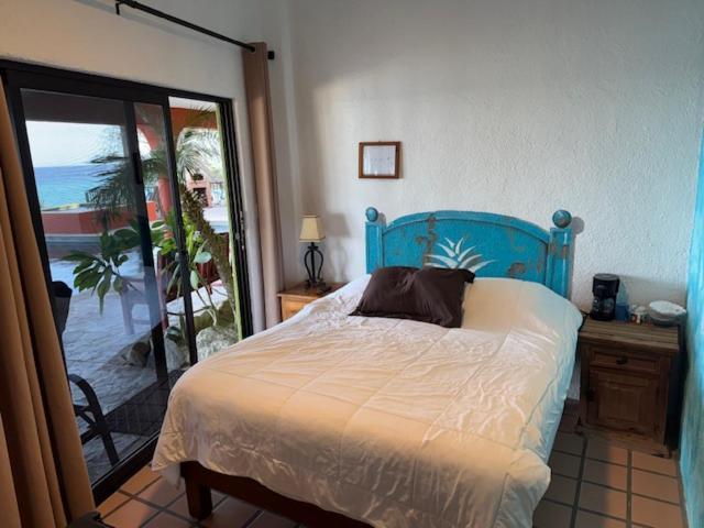 Agave Hotel Club Buenavista  Kültér fotó